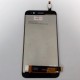 TOUCH+DISPLAY HUAWEI Y3 2018 BRANCO TOUCH+DISPLAY HUAWEI Y3 2018 BRANCO
